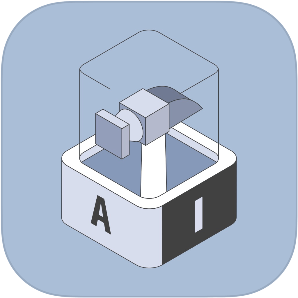aitoolkit App Icon