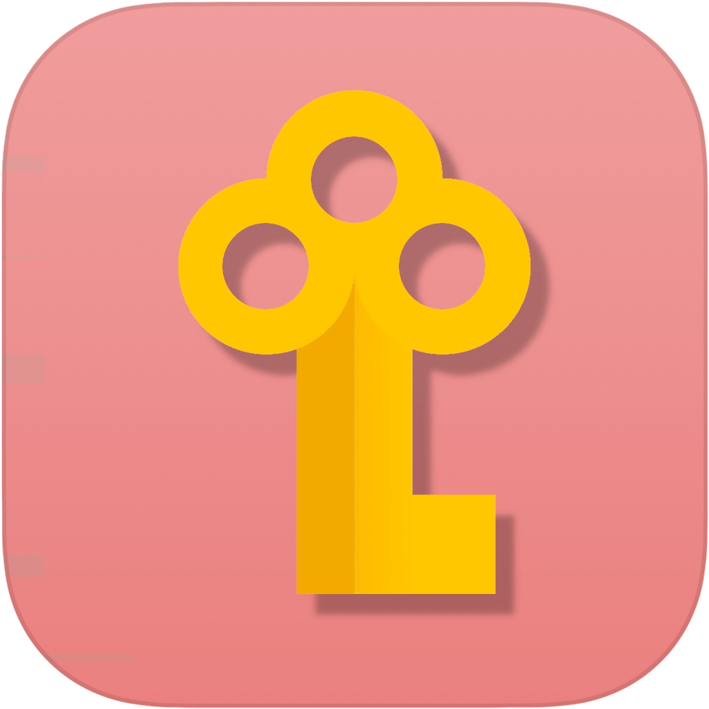 encyfr App Icon